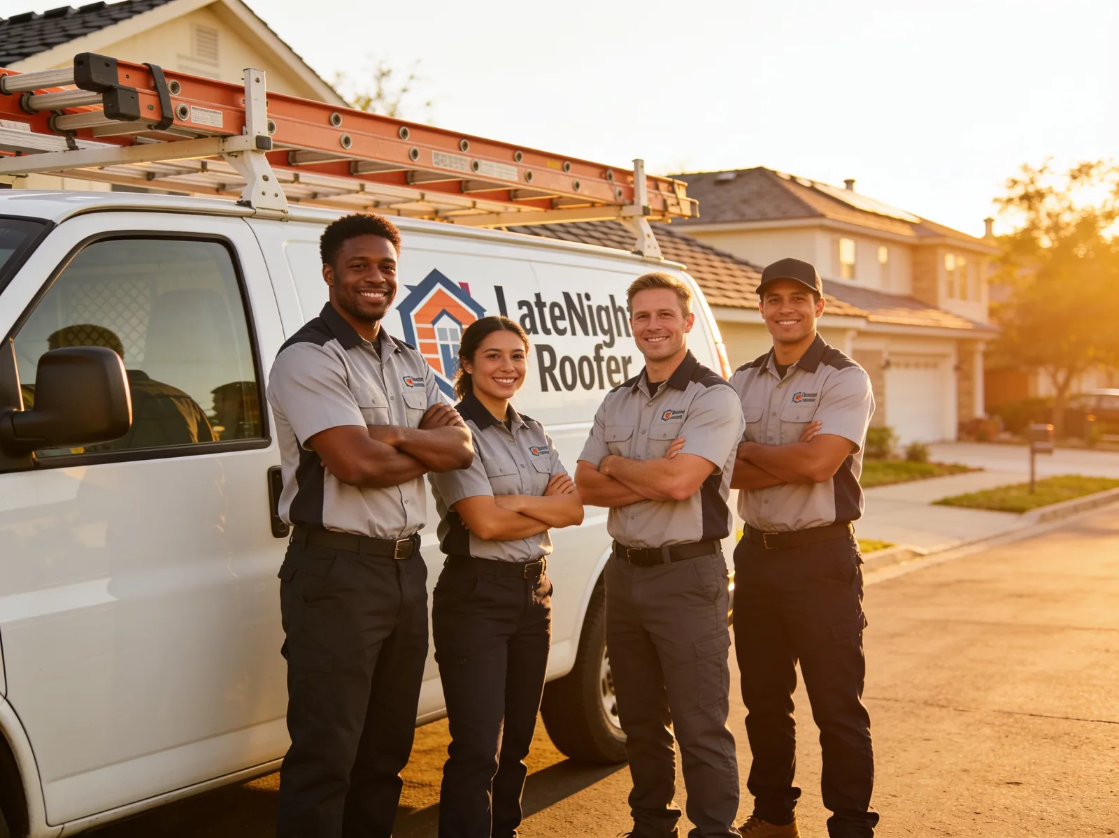 Emergency Roof Repair company in Houghton, IA